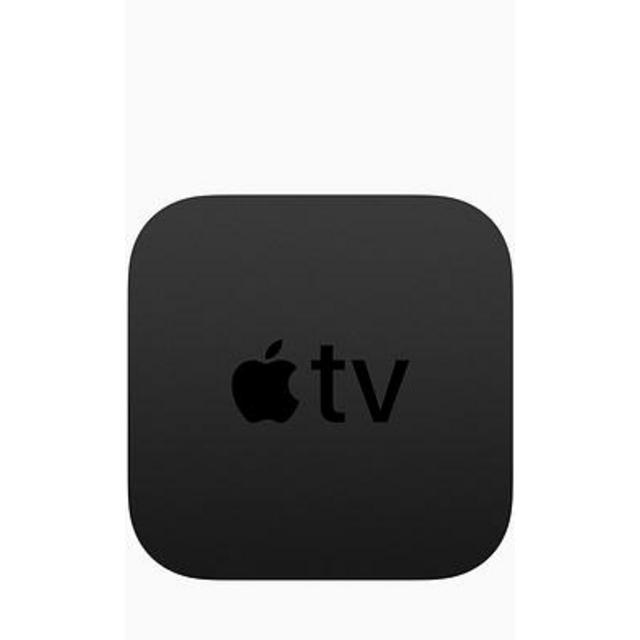 Apple TV (4th generation)