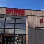 Spitfire Smokehouse + Taps