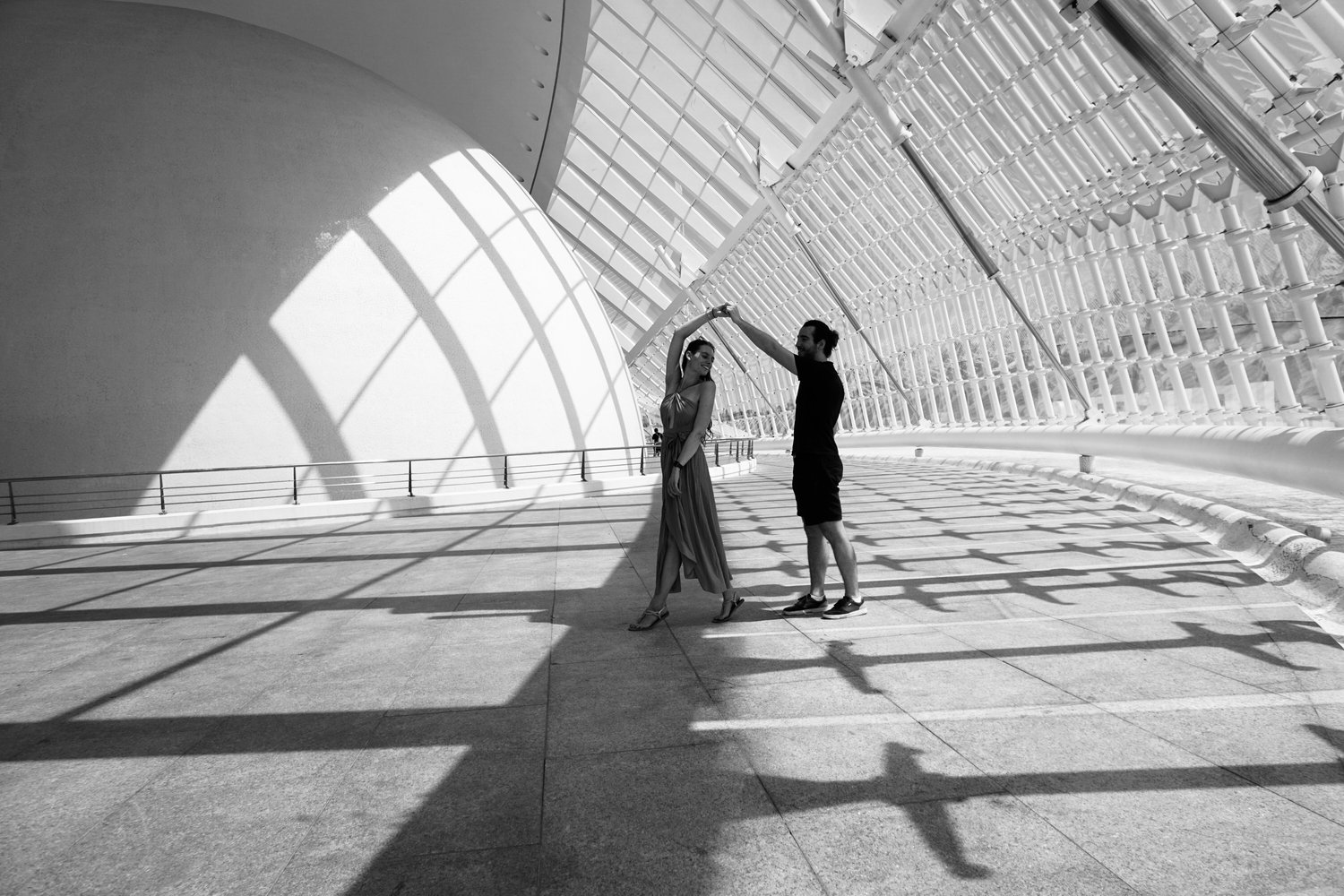 The Wedding Website of Chiara Krauss and Michael Vaterl