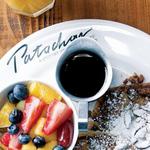 Cafe Patachou
