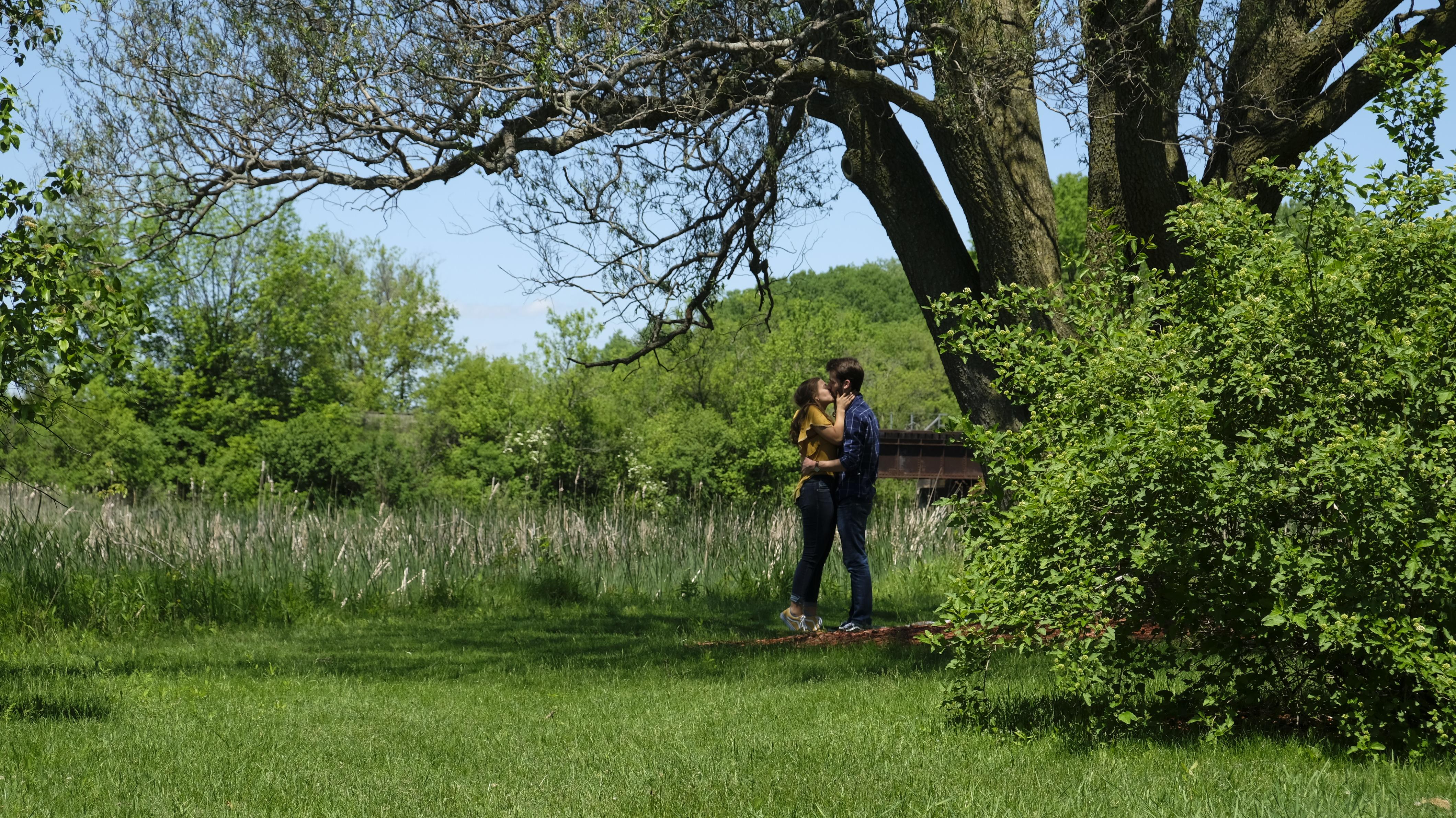 The Wedding Website of Emma Bond and Stephen Laufenberg