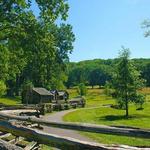 Valley Forge National Historical Park