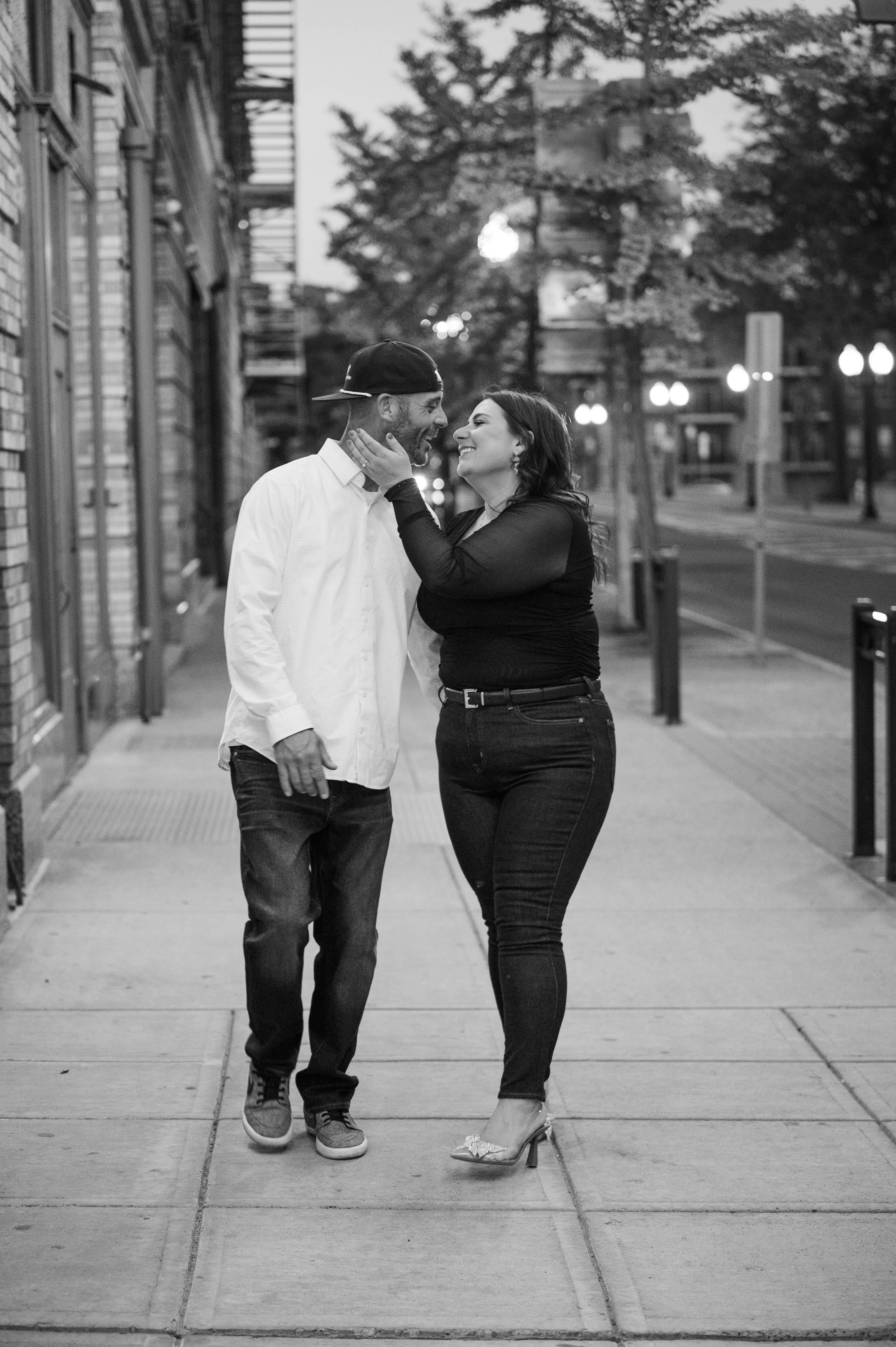 The Wedding Website of Jessica Freer and Derek Carlson