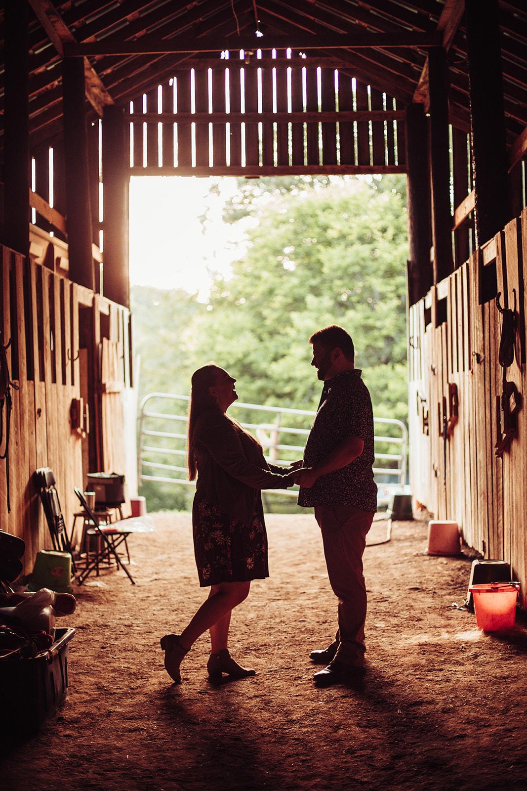 The Wedding Website of Anna Tiner and Alex Levy