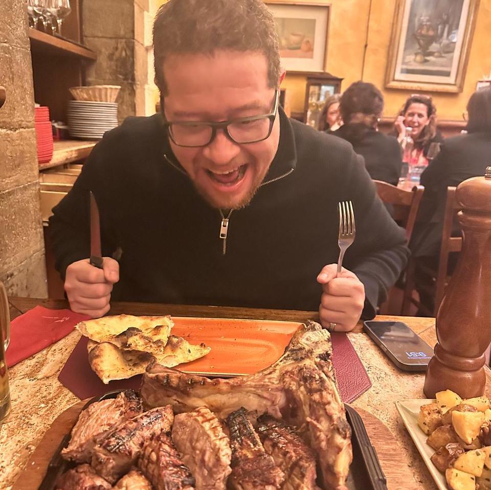 Bistecca alla Fiorentina