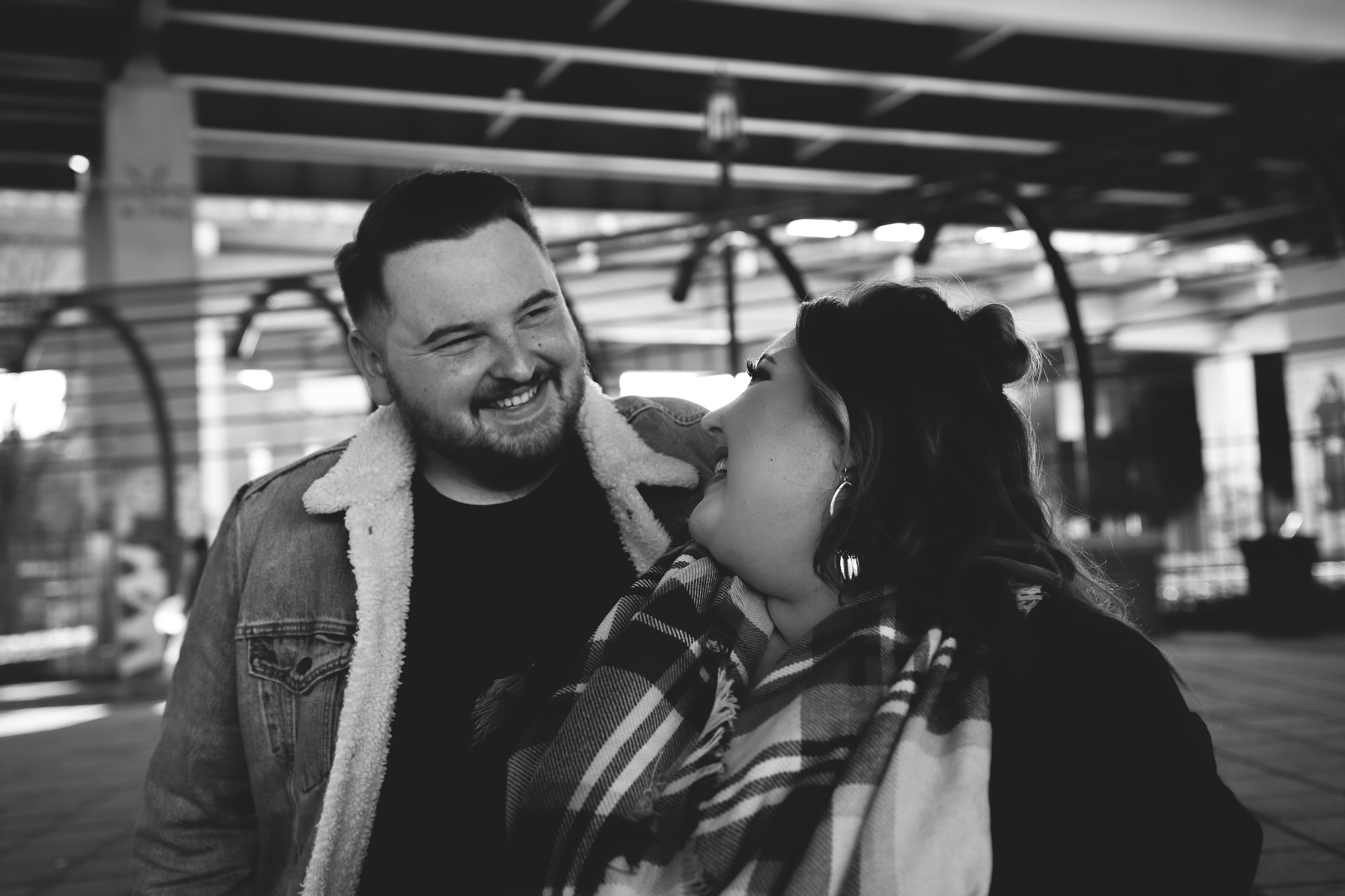 The Wedding Website of Laney Leddy and Harrison Hoyt