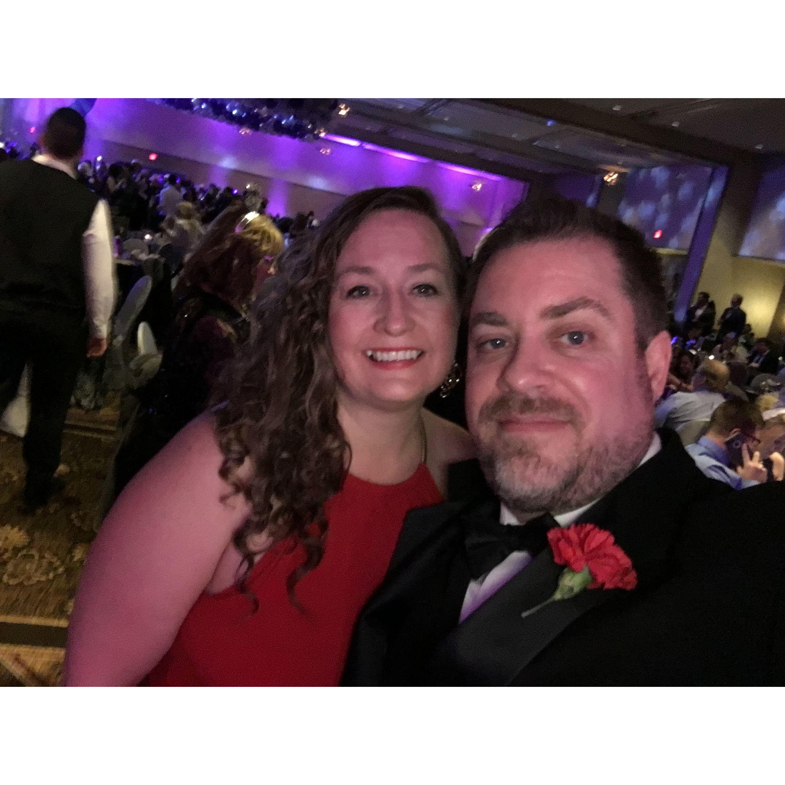 Champagne Ball - New Years Eve 2015