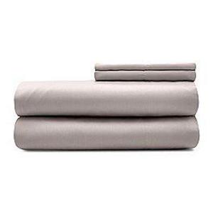 Noble Excellence Brilliance 500-Thread-Count Cotton Sateen Sheets