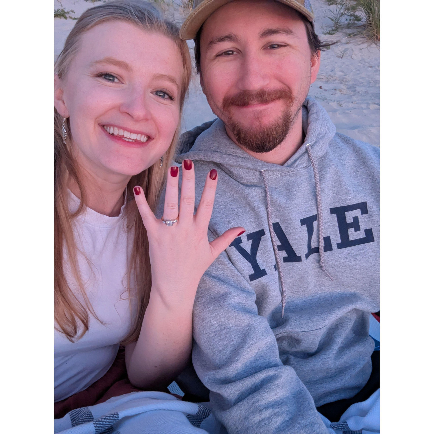 Proposal picture