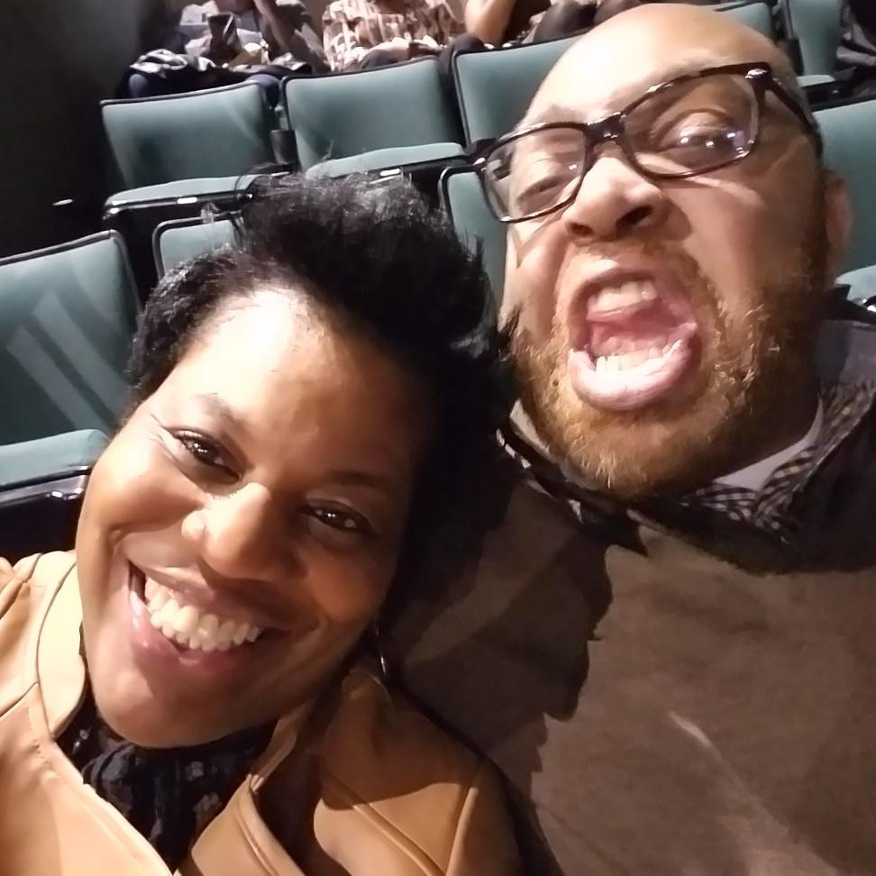 Comedy Show Atlantic City Oct 2016