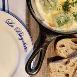 La Bicyclette Restaurant