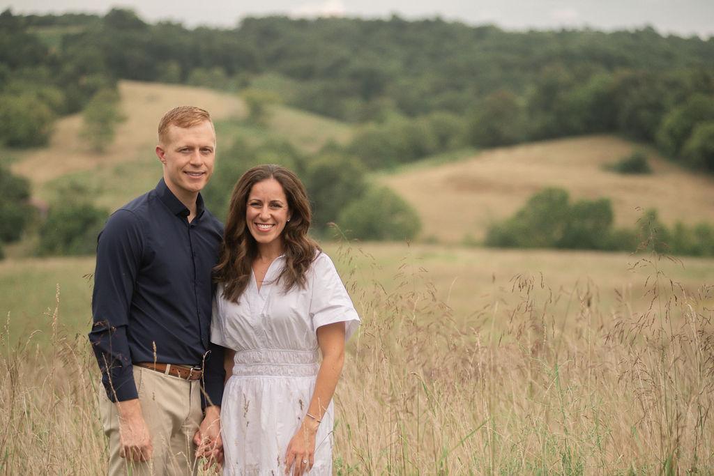 The Wedding Website of Daniel Bachman and Taylor Amerman