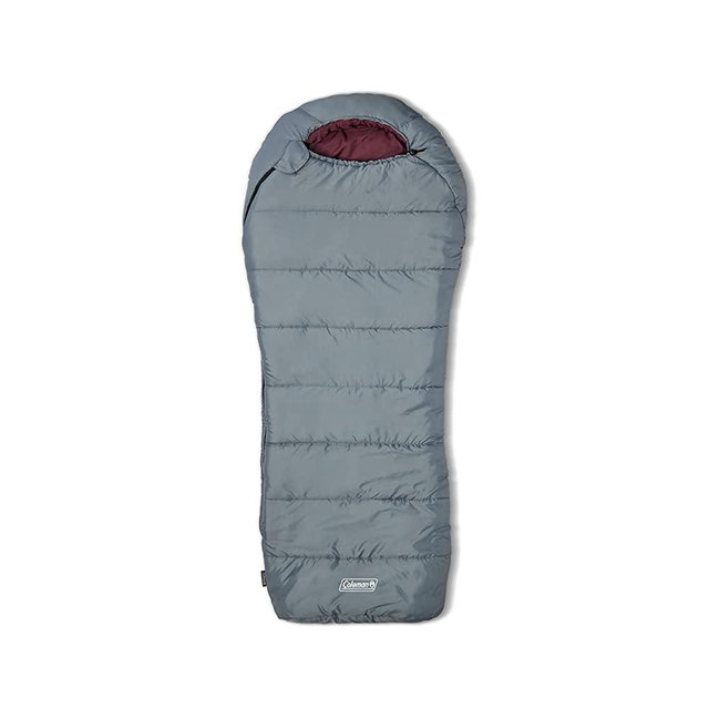 Coleman Tidelands Mummy Sleeping Bag