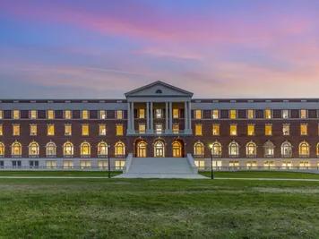 The Wedding Website of Danielle Downing and Greg Tanner