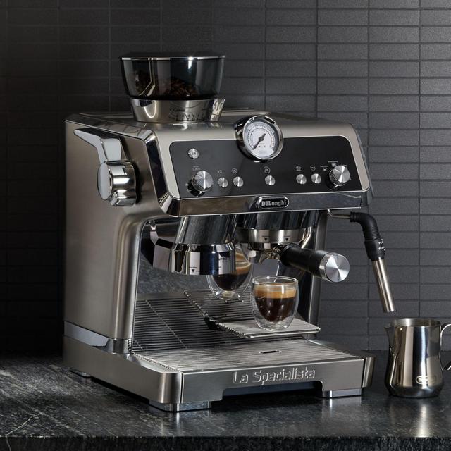 De'Longhi ® La Specialista
