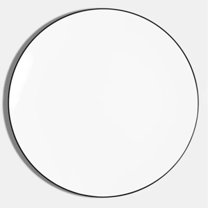 Richard Brendan Dinner Plate