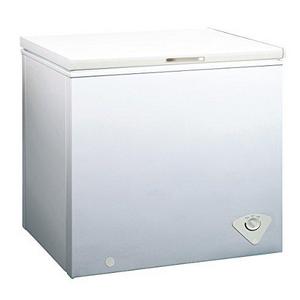 Midea Chest Freezer, 7.0 Cubic Feet, White