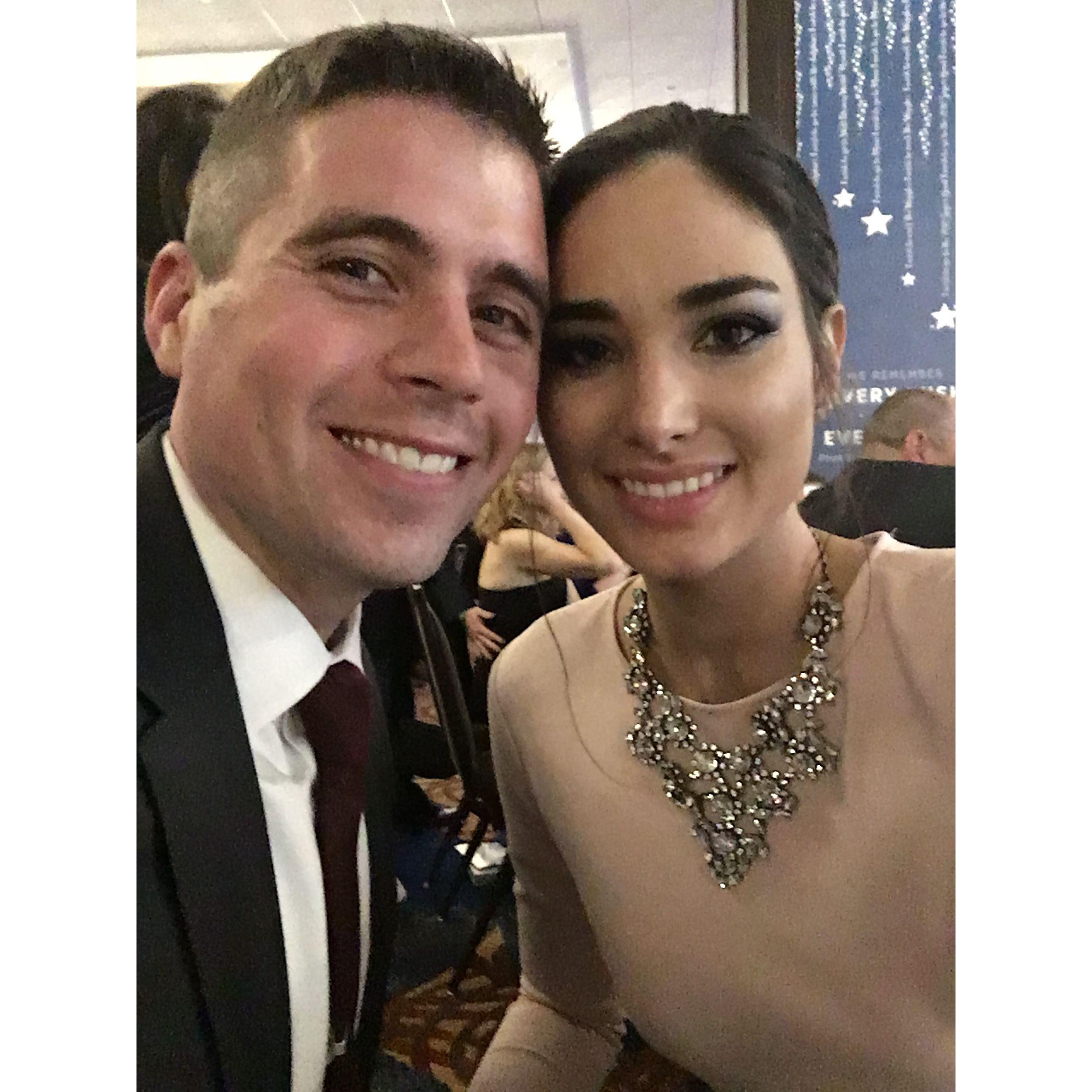 Cleveland Funraiser, 2017