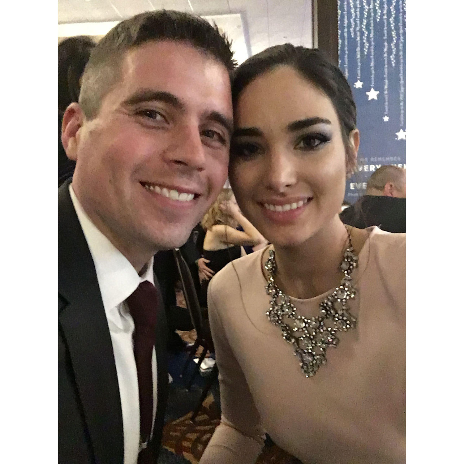 Cleveland Funraiser, 2017