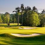 The Country Club at Woodloch Springs