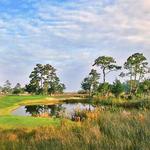 The King and Prince Golf Course