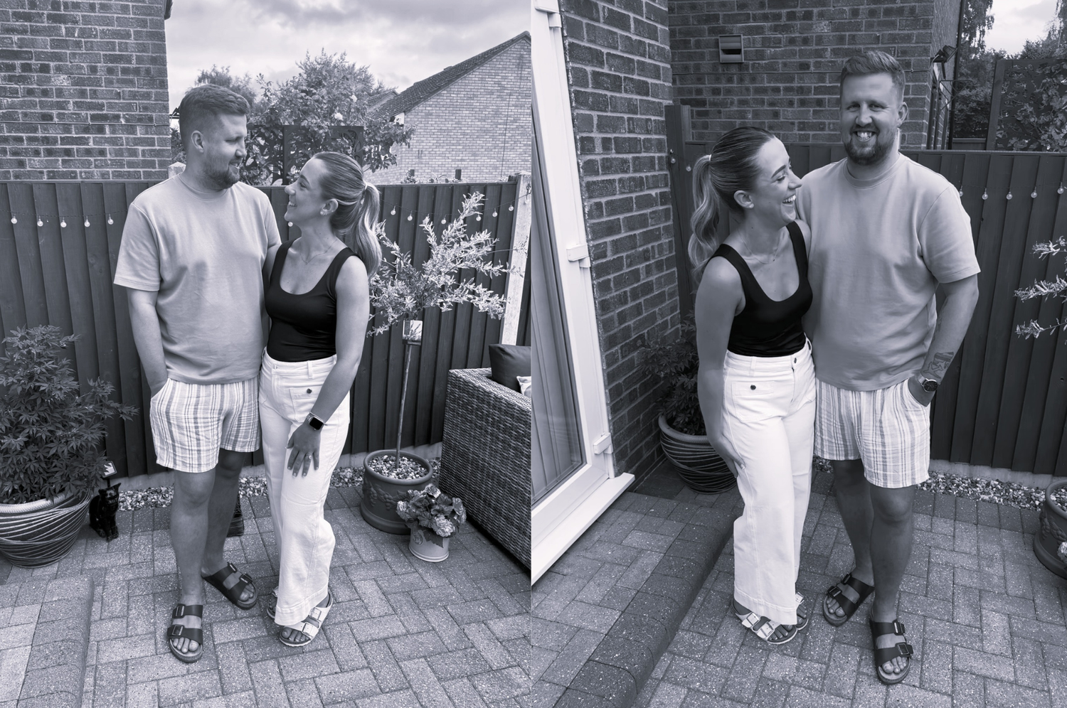The Wedding Website of hannah game and josh lewer