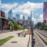 South End Neighborhood