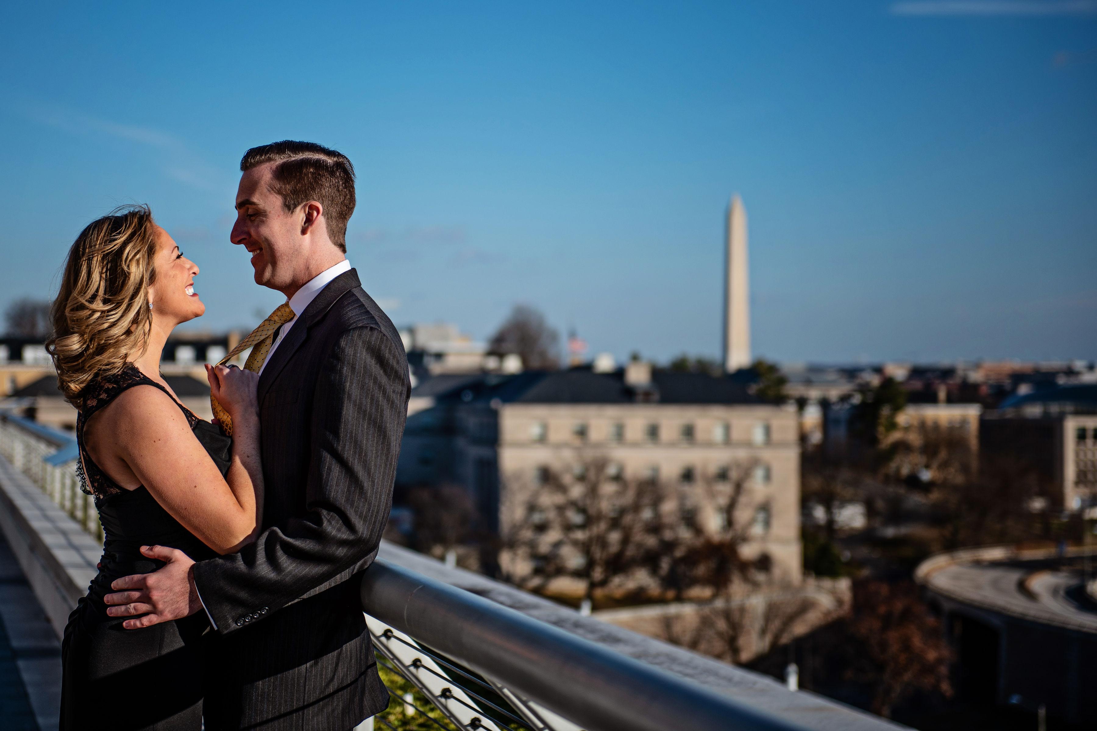 The Wedding Website of Georgette Spanjich and Charlie Kerr