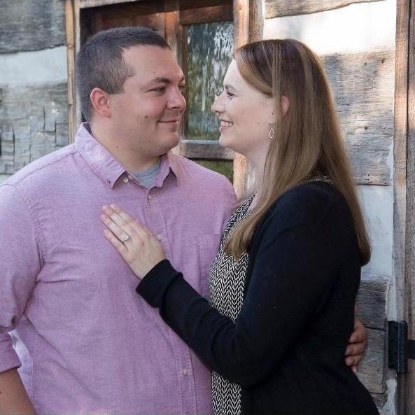 Engagement Picture!