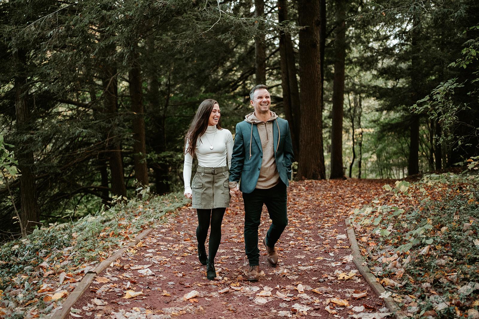 The Wedding Website of Christina Faubert and Brian Marcantonio