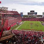 Raymond James Stadium