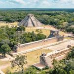 Chichén-Itzá