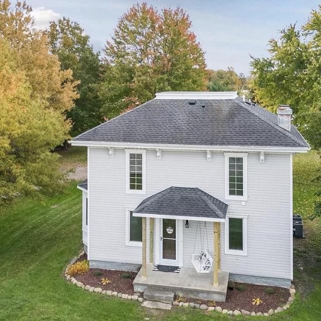Our Home Renovation Fund
