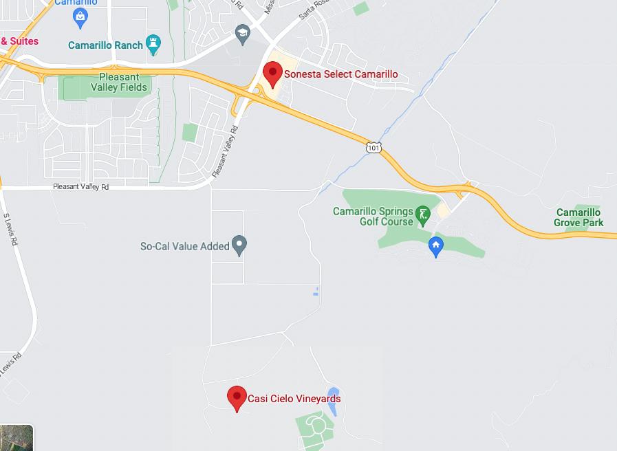 The Wedding Website of Wendy Allen and Chuck Purcell