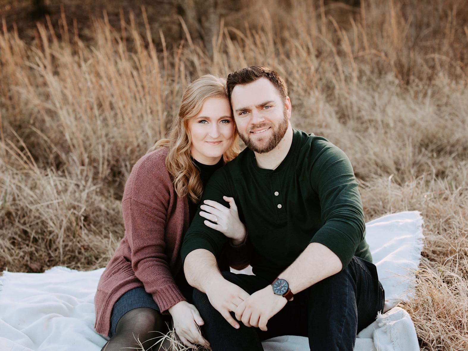The Wedding Website of Jerahmy Yarn and Kayla Keeton