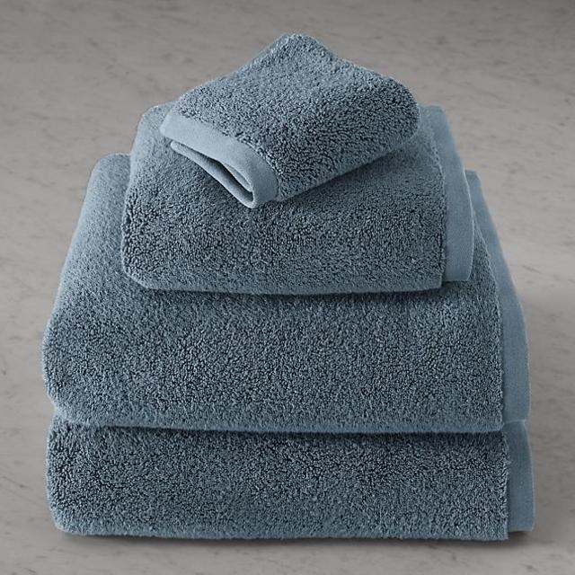 Ultra-Soft Turkish Towel Collection in Color Oatmeal