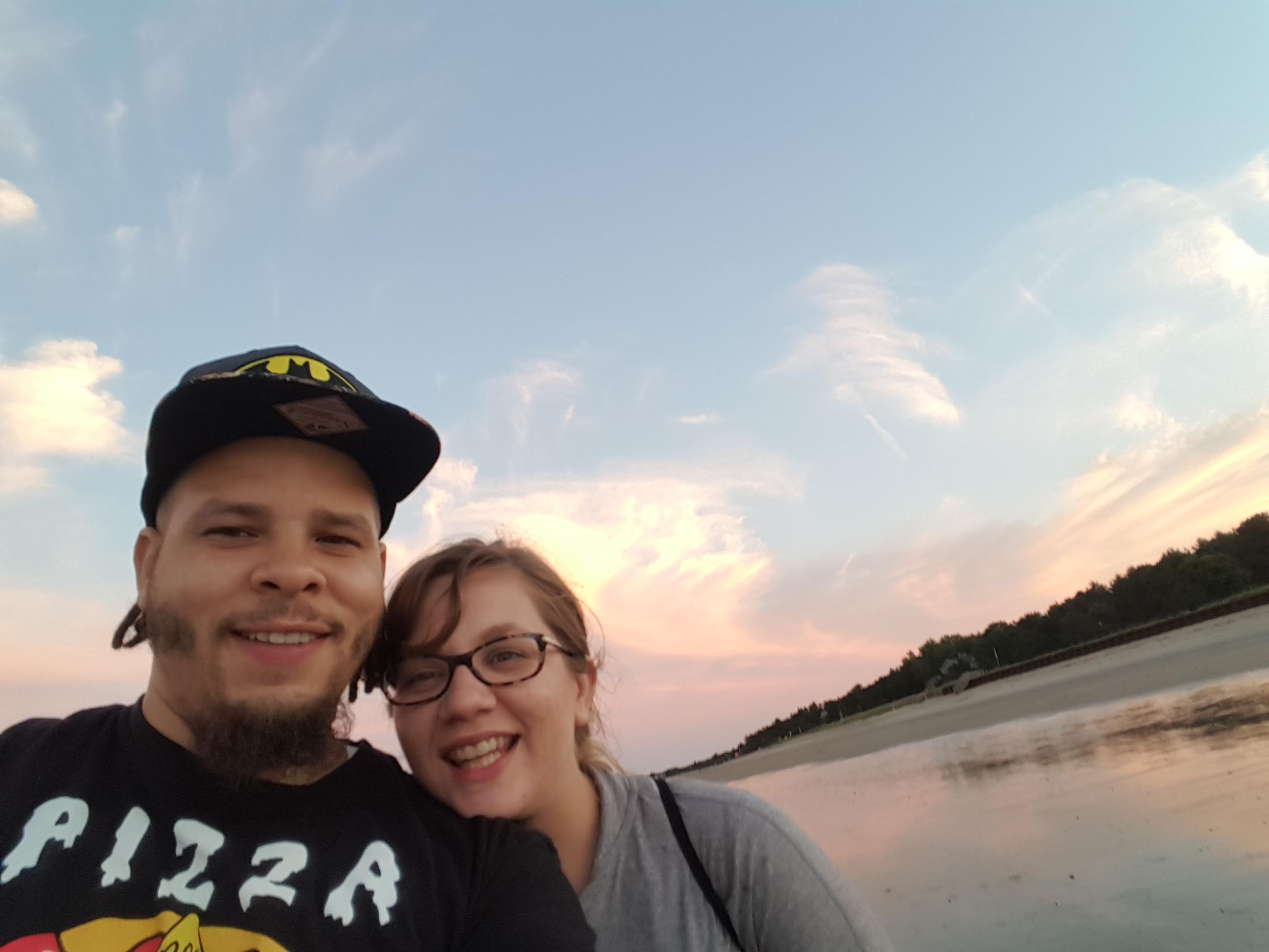 The Wedding Website of Alyssa Ament and Angelo Buglia