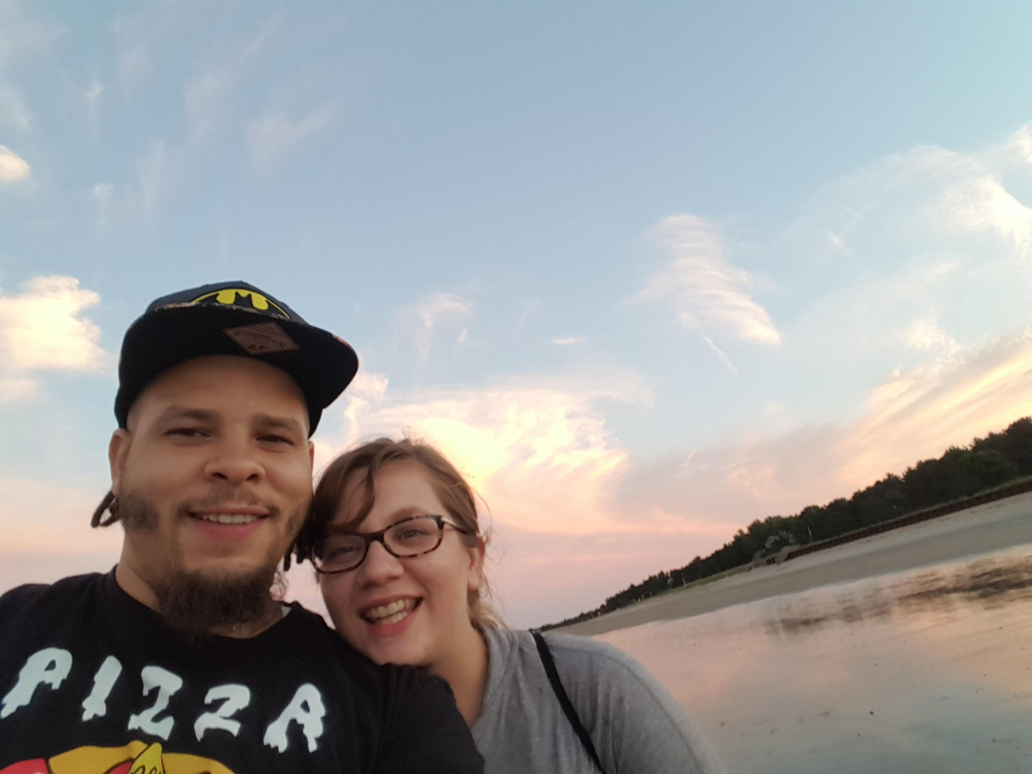 The Wedding Website of Alyssa Ament and Angelo Buglia