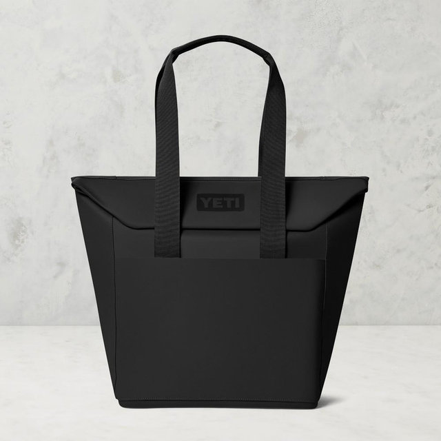 YETI Daytrip 20L Insulated Tote, Black