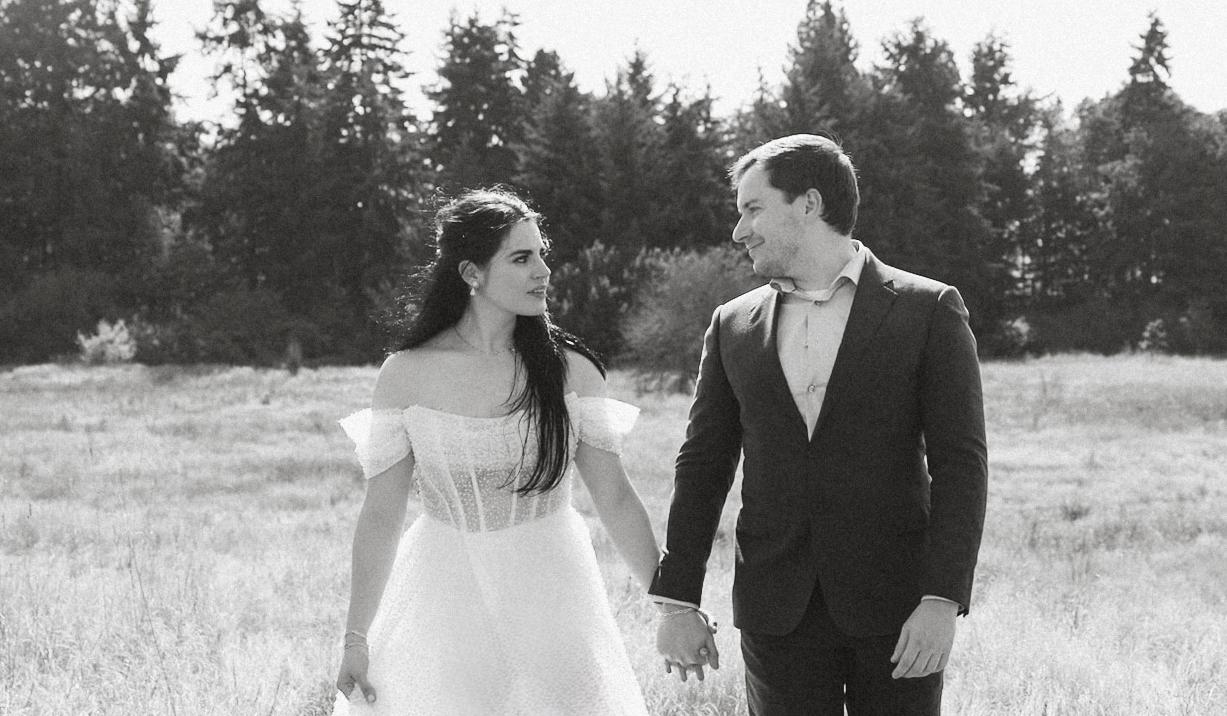 The Wedding Website of Lesly Morales and Ben East