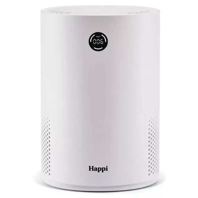 My Happi Air Purifier in White