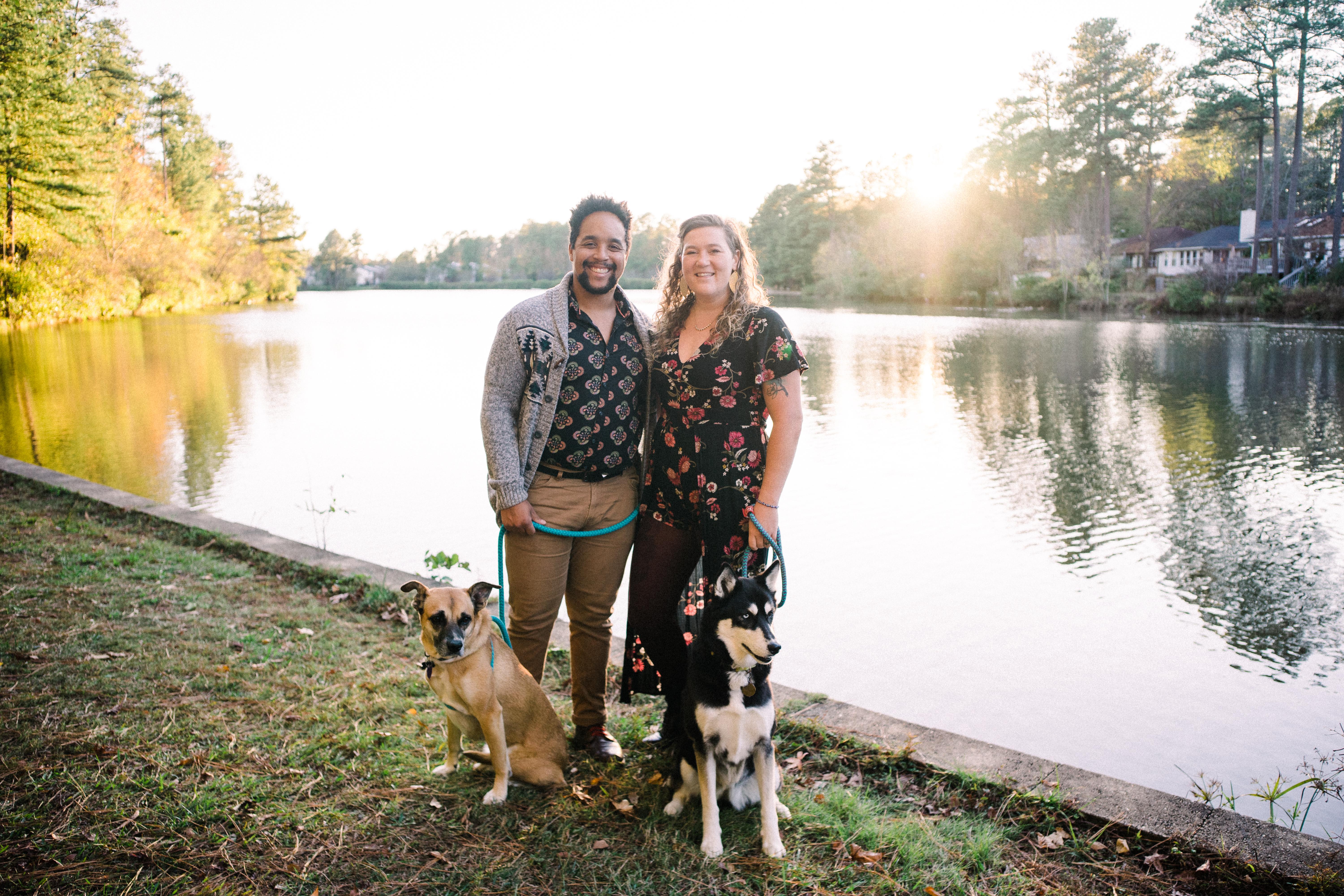 The Wedding Website of Meredith Armstrong and Jordan Hale