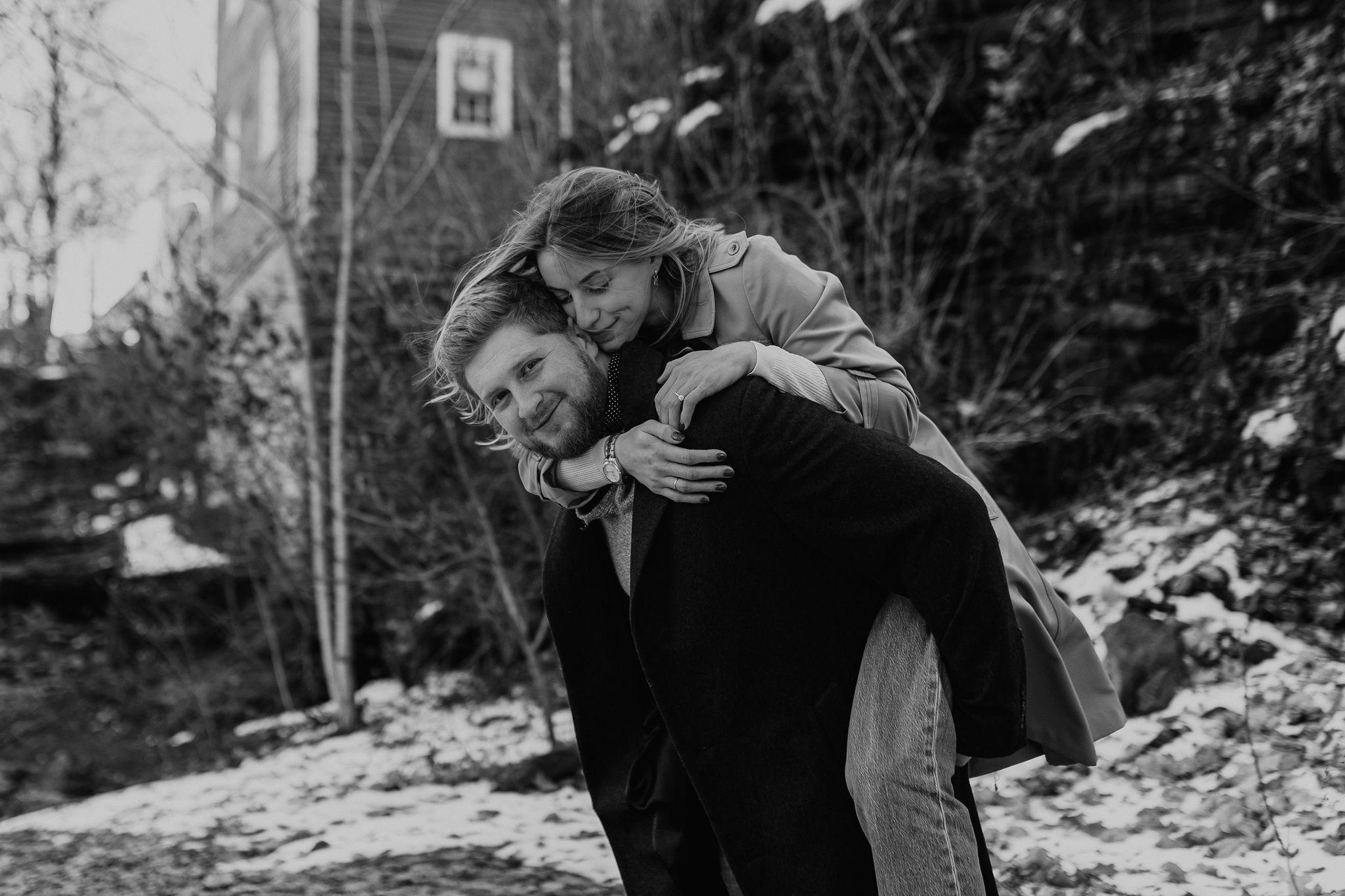 The Wedding Website of Kristen Stohl and Joseph Bennett