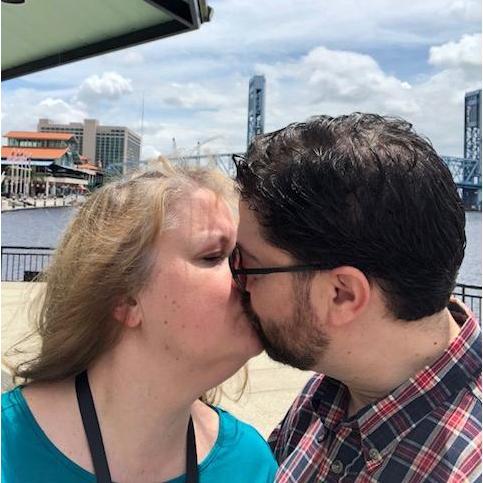 Totally worth the 19 hour drive to Jacksonville