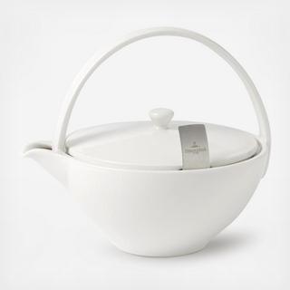 Tea Passion 4-Person Teapot with Filter