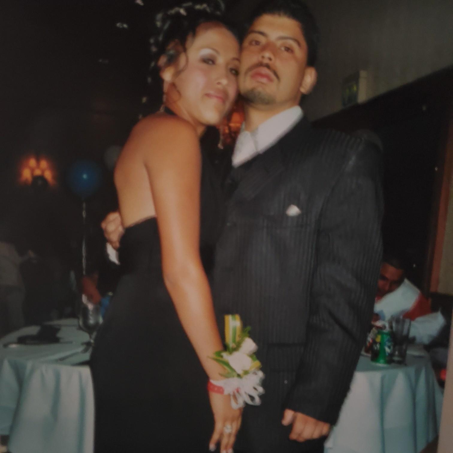 Evelyn's Prom 2005