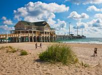 Jennette's Pier