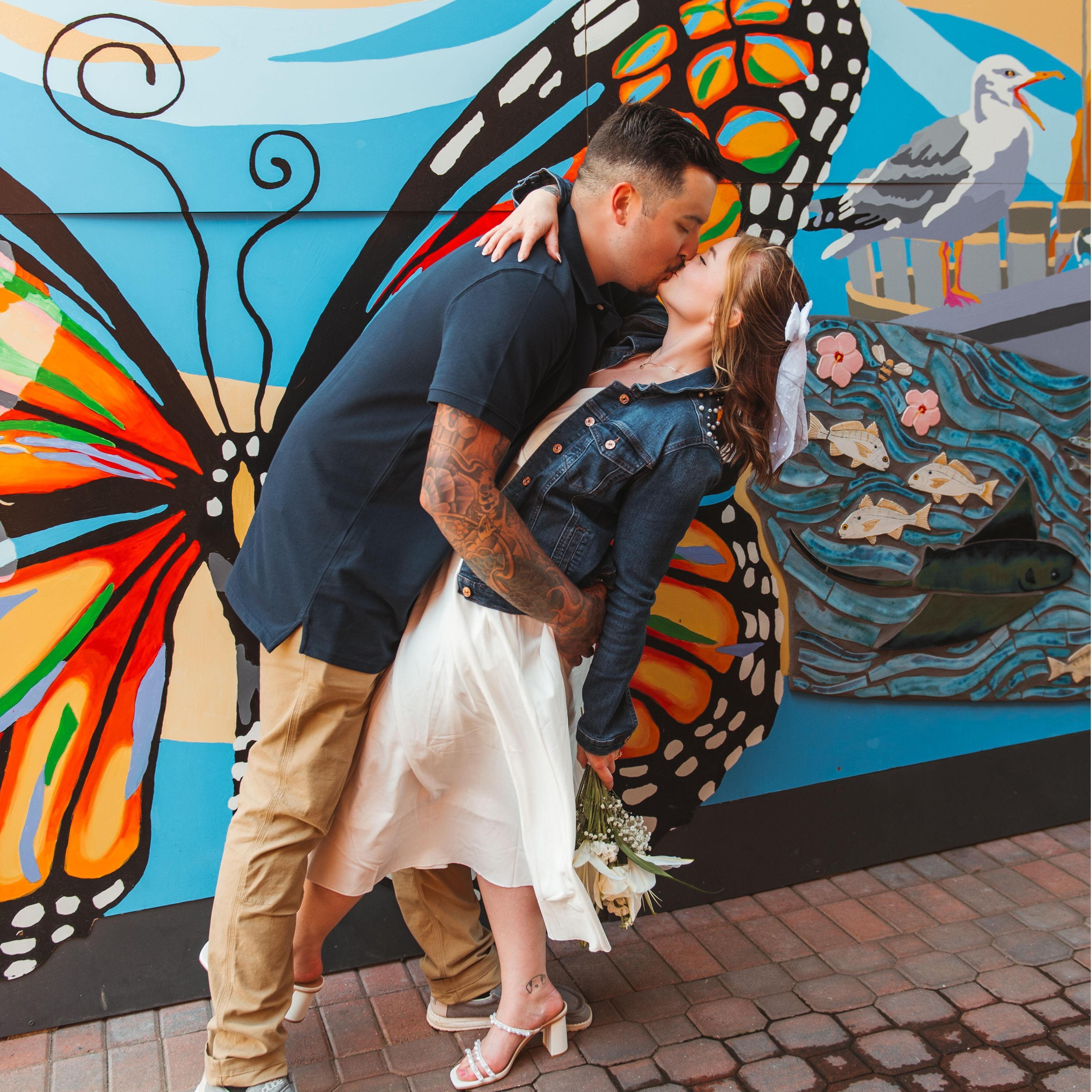 Wedding Day May 31, 2024