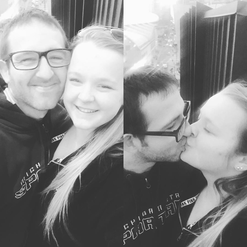 Emilia Janisch and Brandon Doerr's Wedding Website