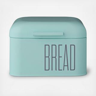 Square Bread Bin